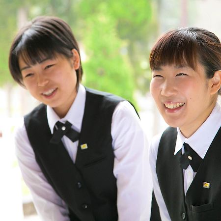 Hotel Furearu Izumi Ono  Екстер'єр фото
