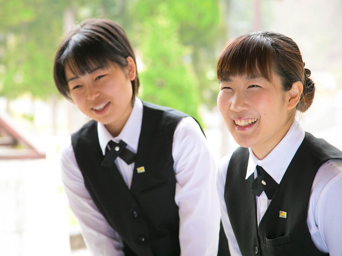 Hotel Furearu Izumi Ono  Екстер'єр фото