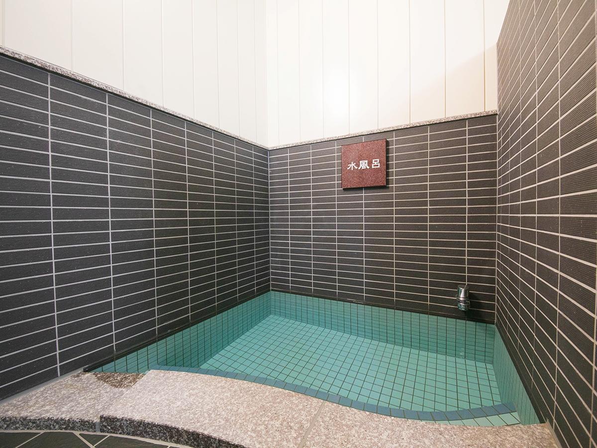 Hotel Furearu Izumi Ono  Екстер'єр фото