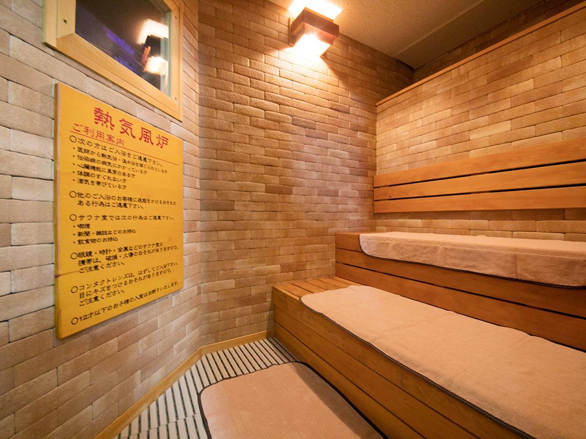 Hotel Furearu Izumi Ono  Екстер'єр фото